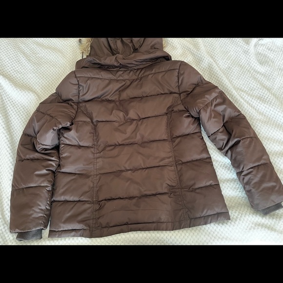 NWOT Ruff Hewn Puffer Coat - Picture 2 of 6